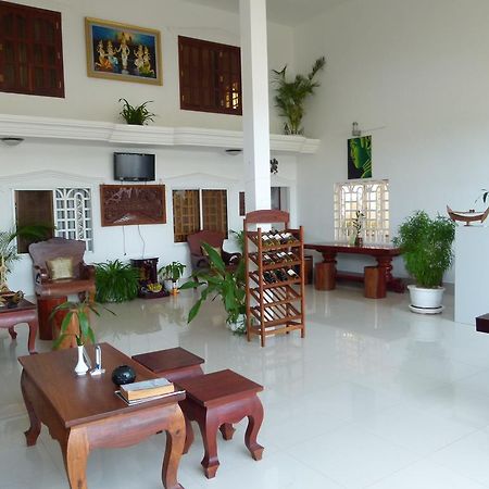 Overflow Guesthouse Сиемрип Экстерьер фото