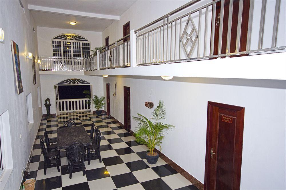 Overflow Guesthouse Сиемрип Экстерьер фото